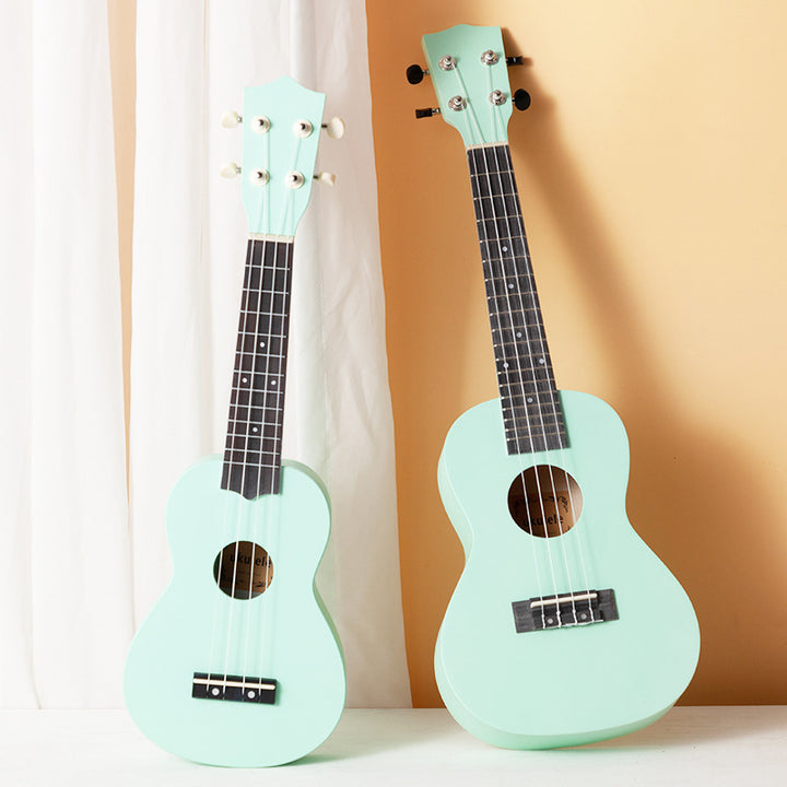 Acoustic Ukulele Bowlift