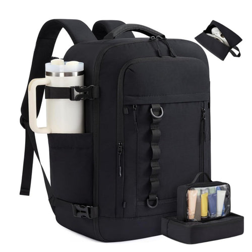 Multifunctional and Stylish Backpack Bag Bowlift
