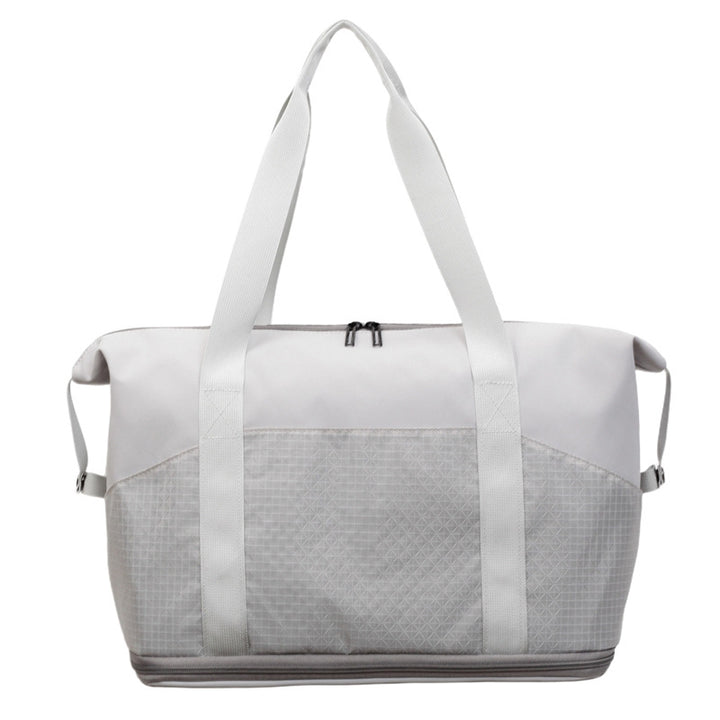 Stylish Multi-Purpose Weekend Bag Bowlift