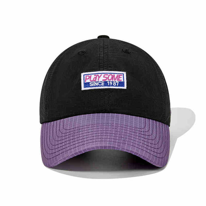 Unisex Performance Baseball Cap Bowlift