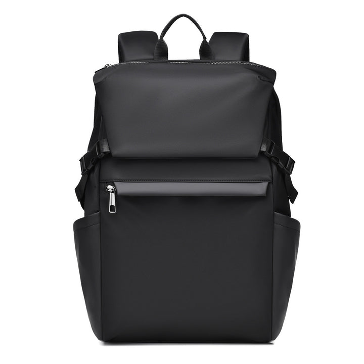 Modern High-Capacity Backpack Bowlift