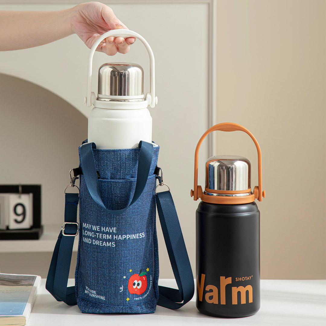 Creative Insulated Food Carrier
