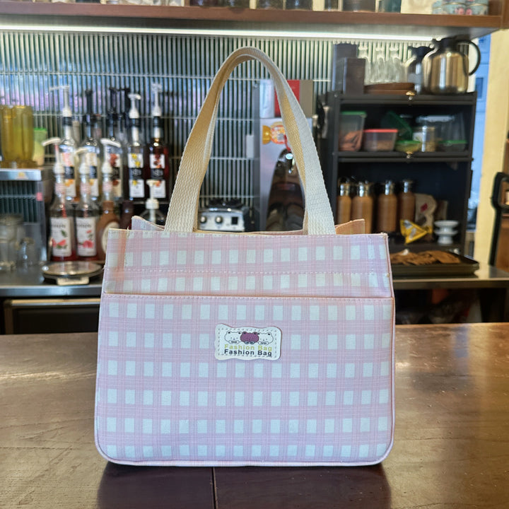 Trendy Everyday Handbag Bowlift