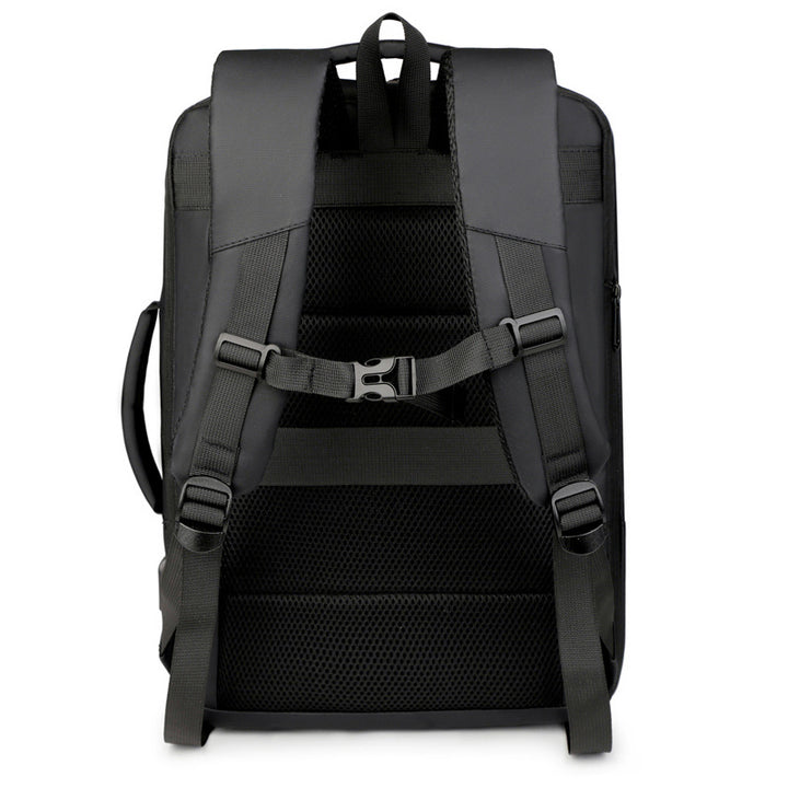 Urban Business Backpack Bowlift