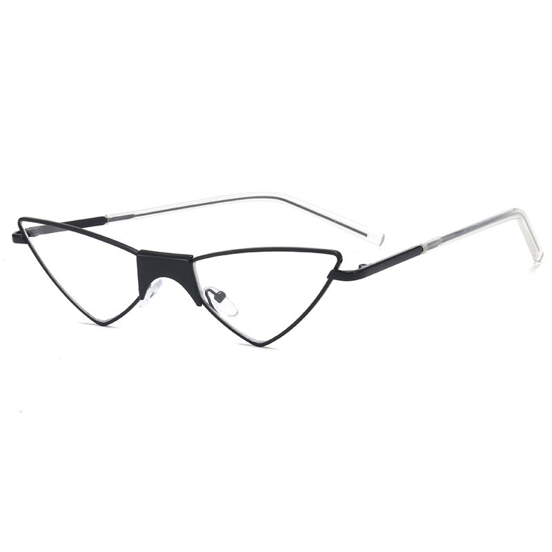 Ladies stylish Cat-Eye glasses Bowlift