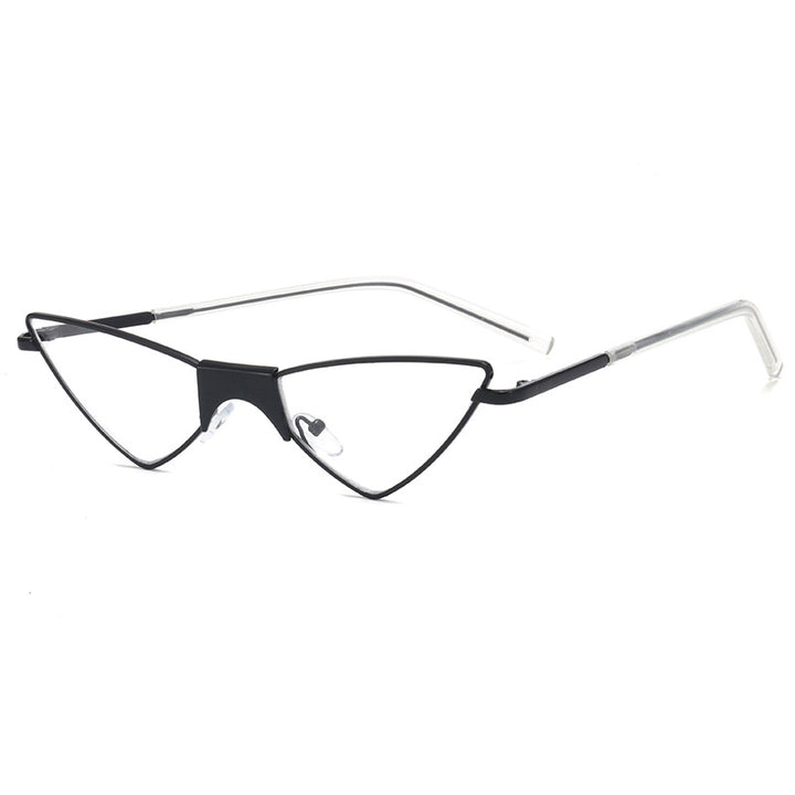 Ladies stylish Cat-Eye glasses Bowlift