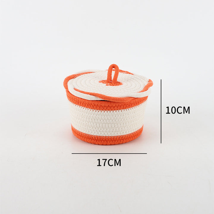 Storage basket