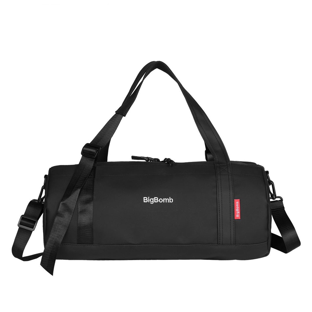 Sporty multifunctional bag Bowlift