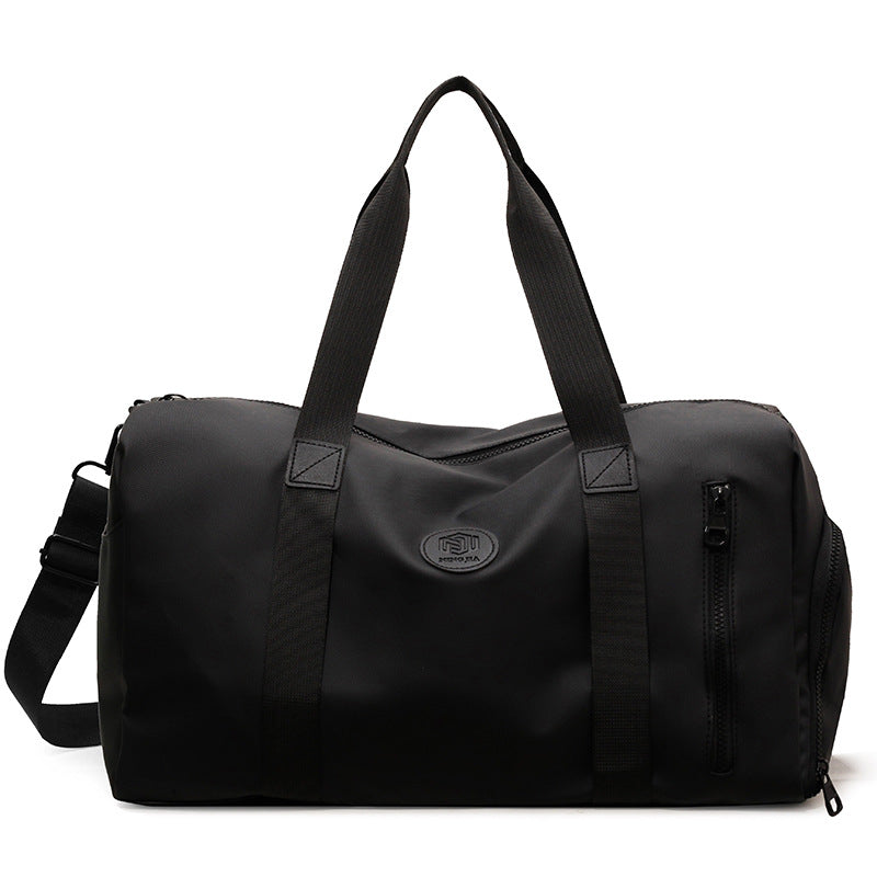 Durable Waterproof Gym Duffel Bag