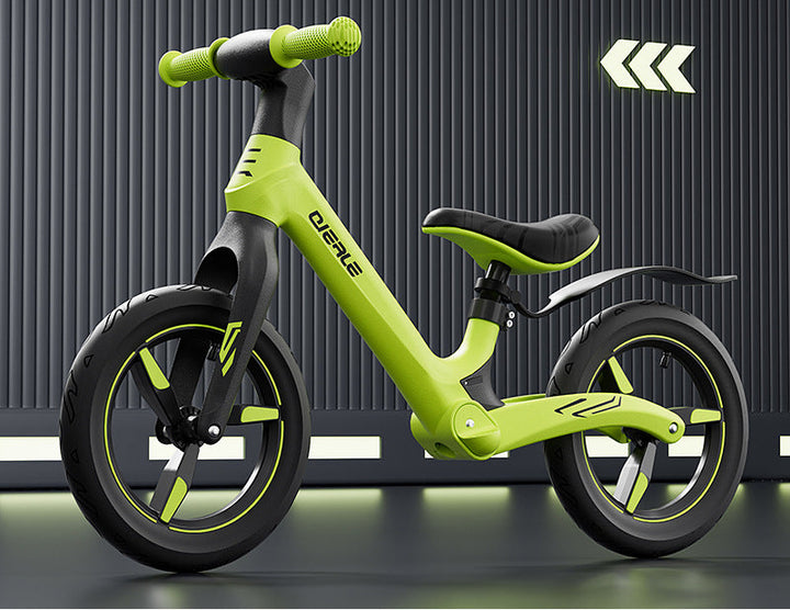 Balance Bike Bowlift