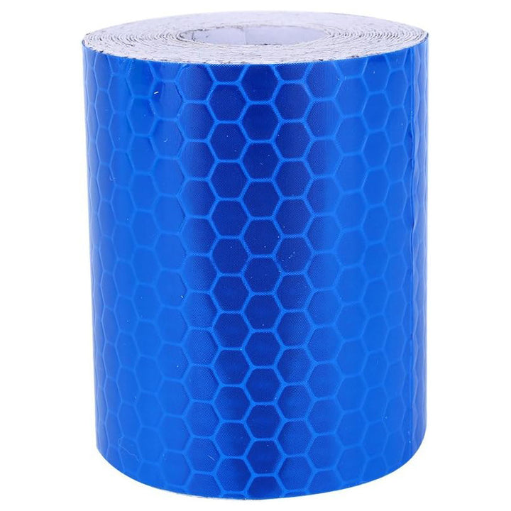 Reflective Safety Tape Bowlift