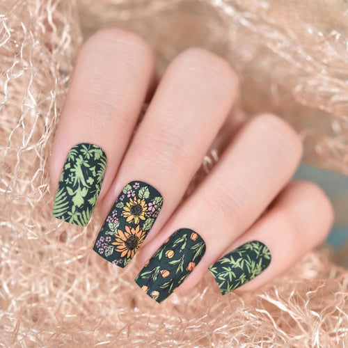 Nail Art Set Bowlift