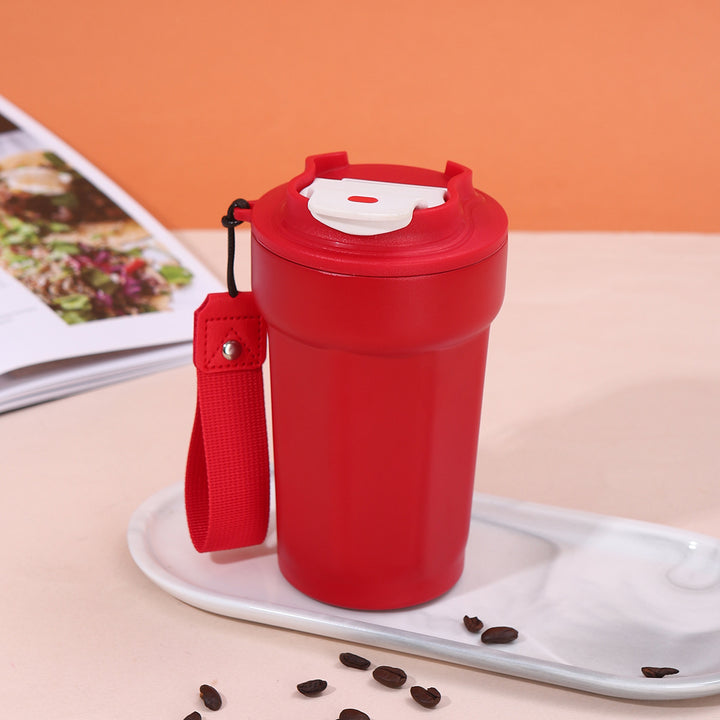 Unisex Insulated Cup Bowlift