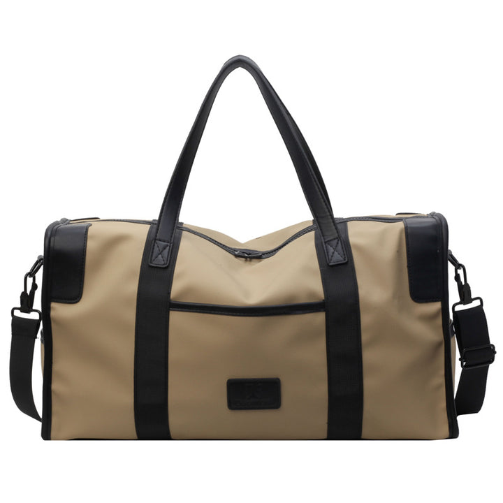 Versatile Large Travel Duffle Bag Bowlift