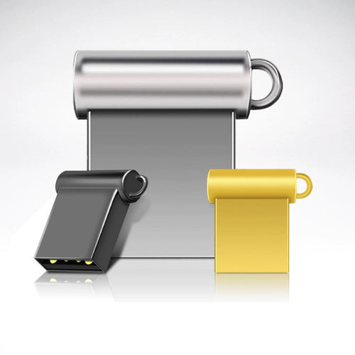 Compact Keychain Storage Capsule Bowlift