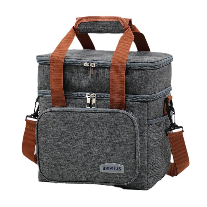 Insulated Lunch Bag