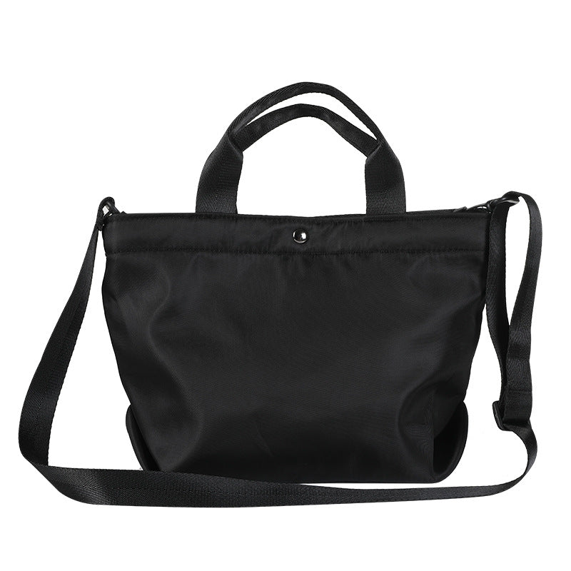 Shoulder bag with comfortable shoulder strap Bowlift