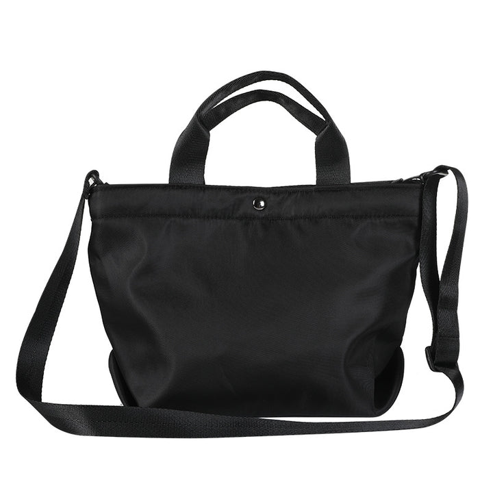 Shoulder bag with comfortable shoulder strap Bowlift