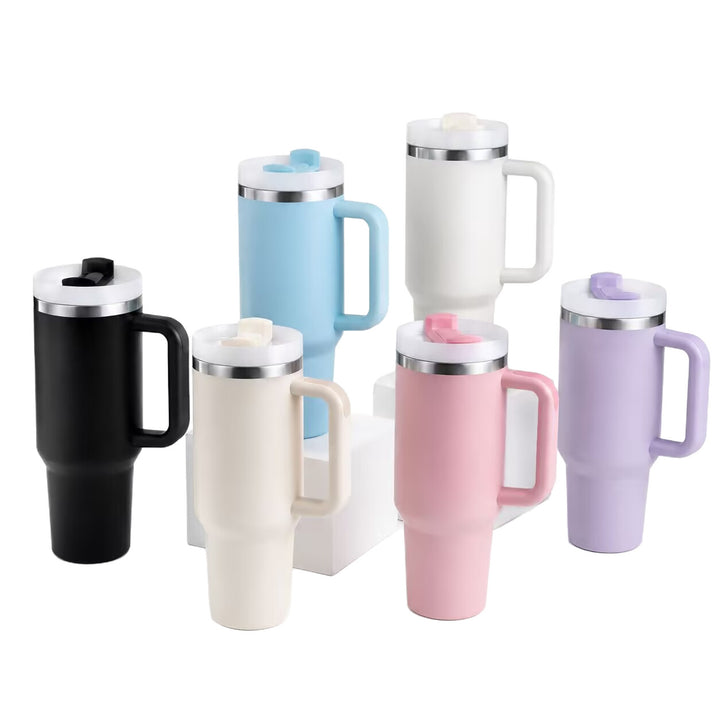 Ladies Drinking Cup Bowlift