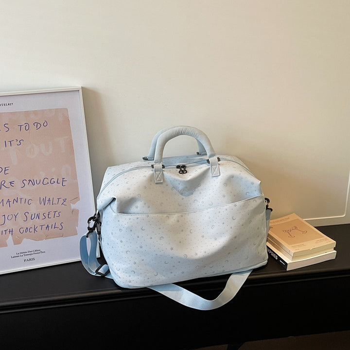 Stylish Travel Duffle Bag
