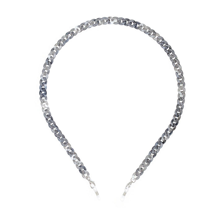 Woven Eyewear Retaining Chain Bowlift