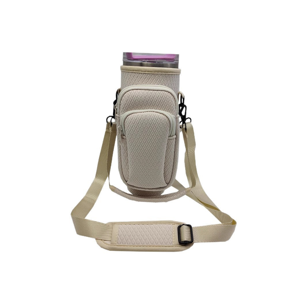 Women multifunctional tote bag Bowlift