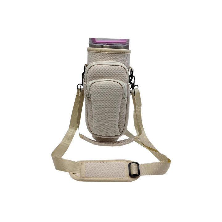 Women multifunctional tote bag Bowlift