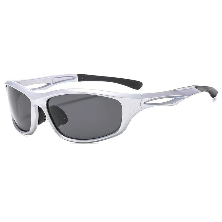 Men's Performance Sports Sunglasses Bowlift