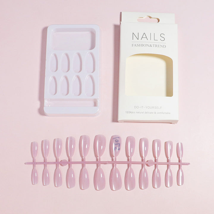 Do-It-Yourself Nail Art Kit Bowlift