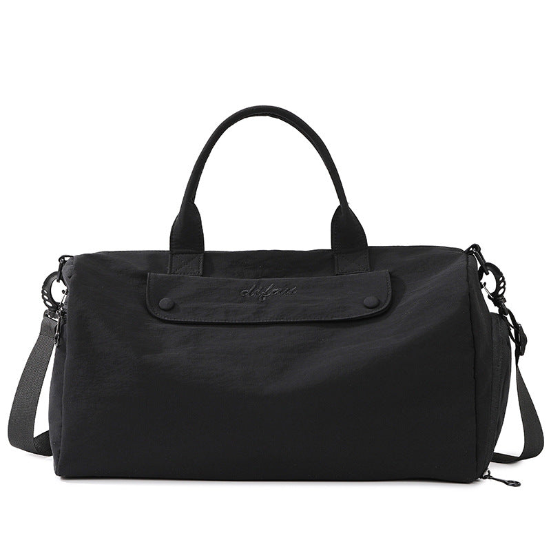 Lightweight Travel Gym Duffle