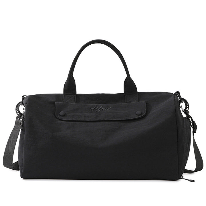 Lightweight Travel Gym Duffle