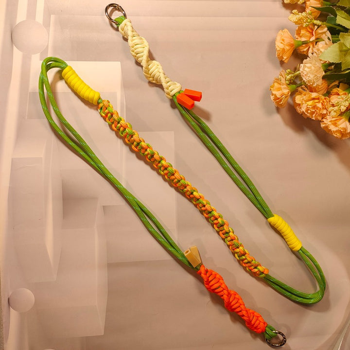 Multi-Functional Pet Leash with Adjustable Grip Bowlift