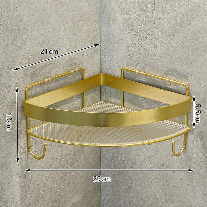 Shower shelf Bowlift