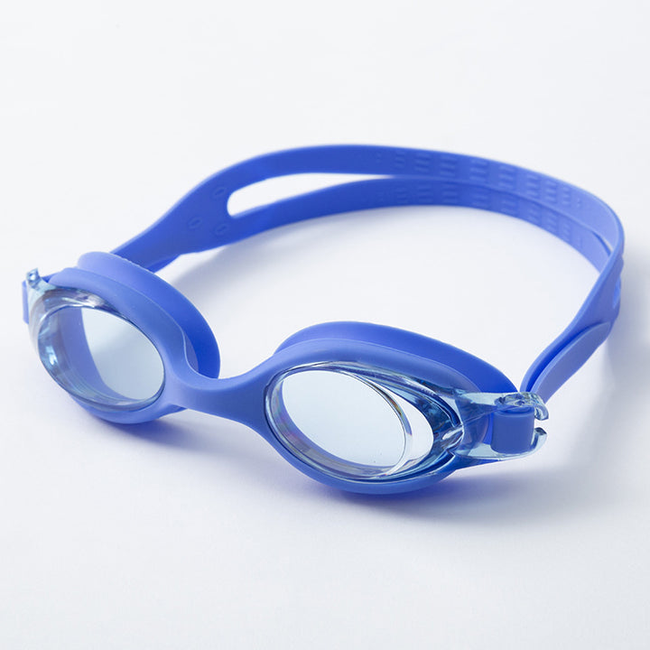 High-quality swimming goggles with adjustable nose bridge Bowlift