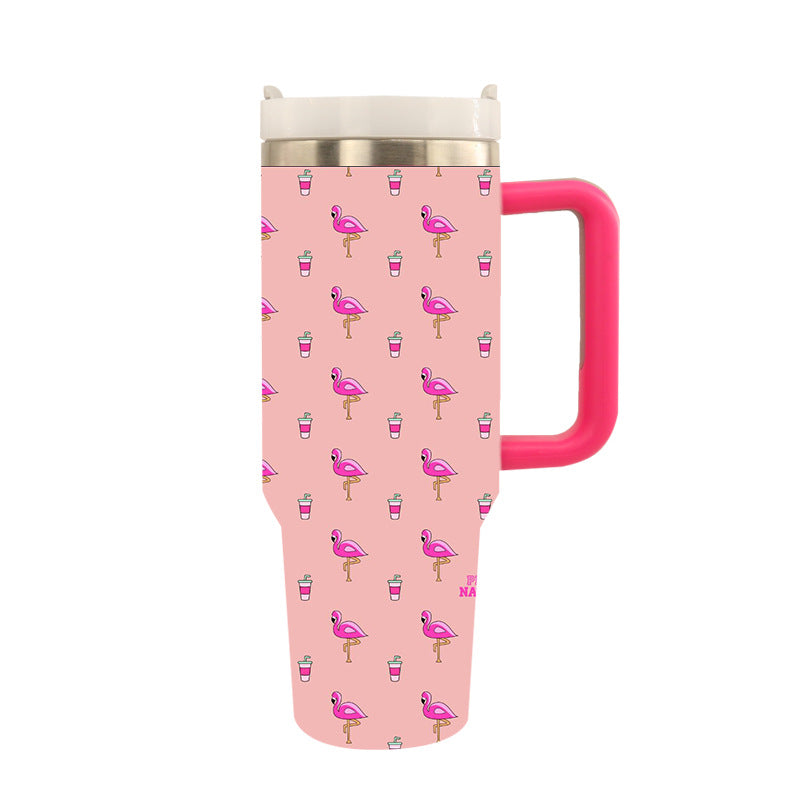Unisex Insulated Drinking Cup Bowlift