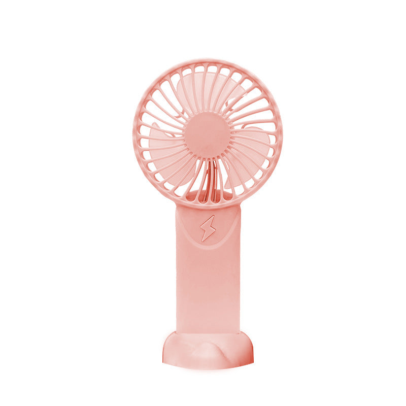 Women's portable fan Bowlift