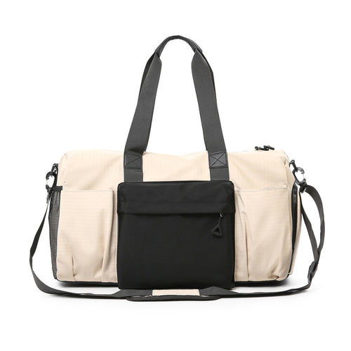 Multi-Functional Sport Duffel Bag Bowlift
