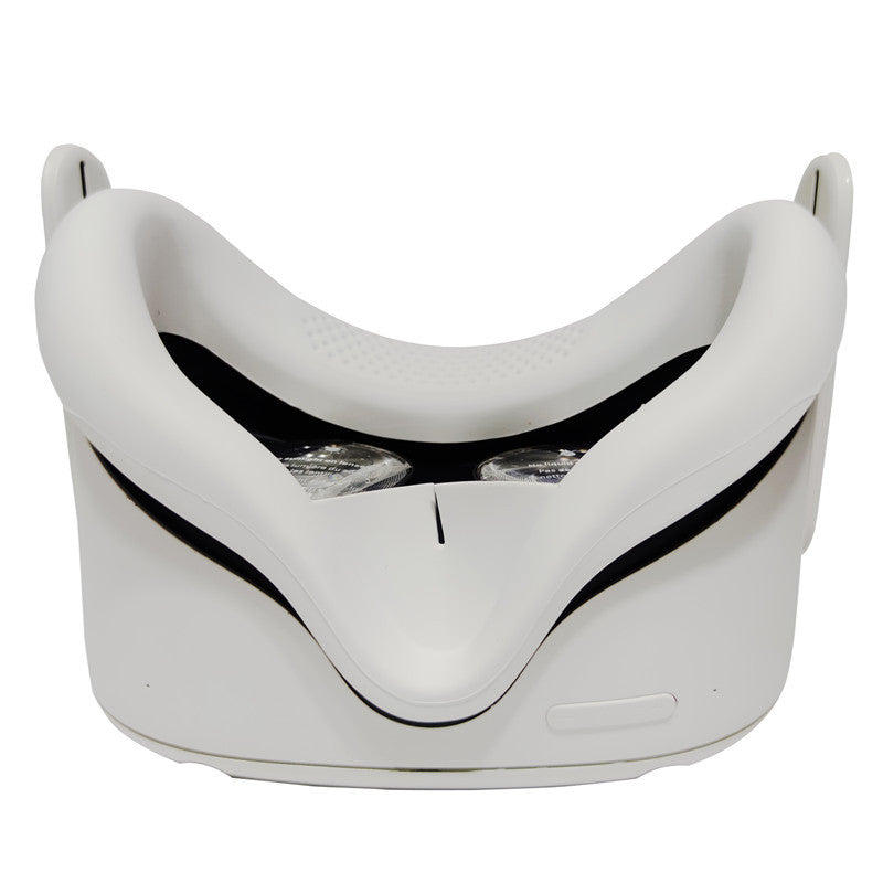 Bowlift Respiratory Mask