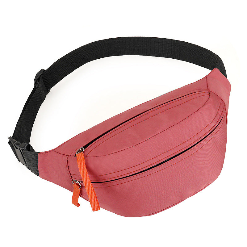 Fashionable Multifunctional Waist Bag Bowlift