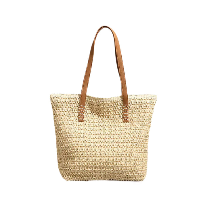 Trendy and Handmade Beach Bag Bowlift