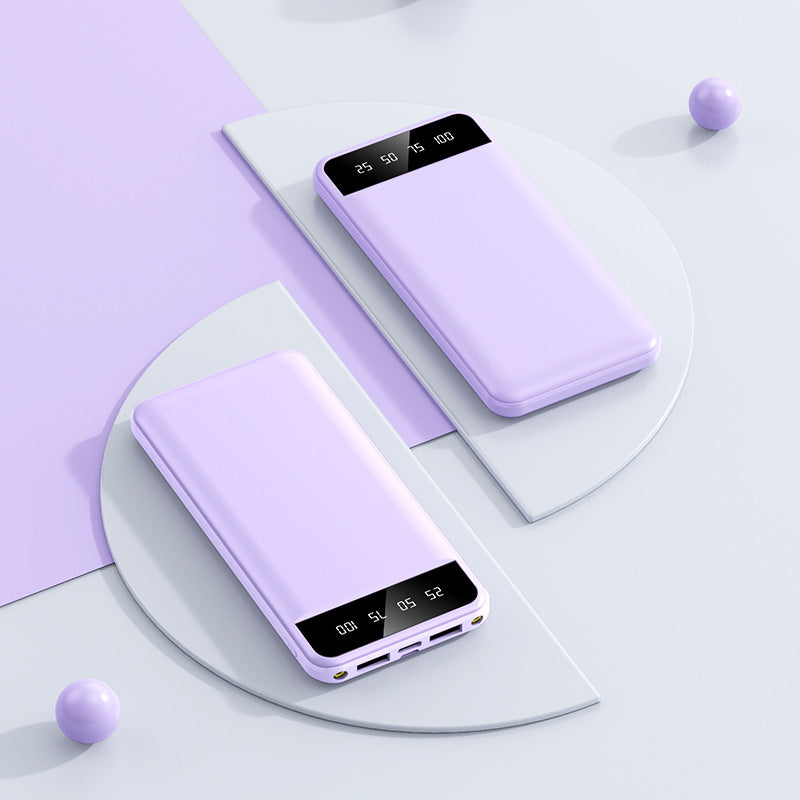 Powerbank Von Bowlift