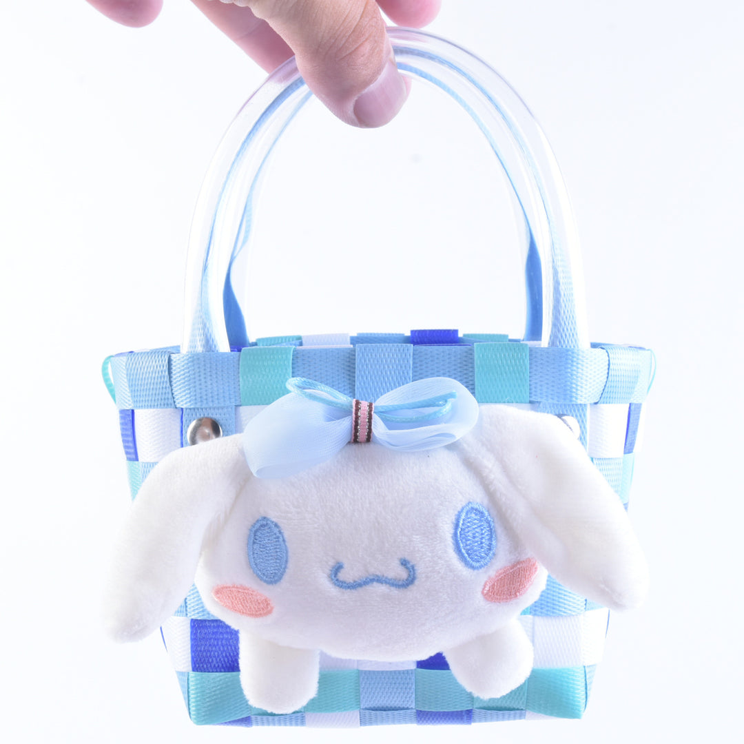 Cute handbag Bowlift