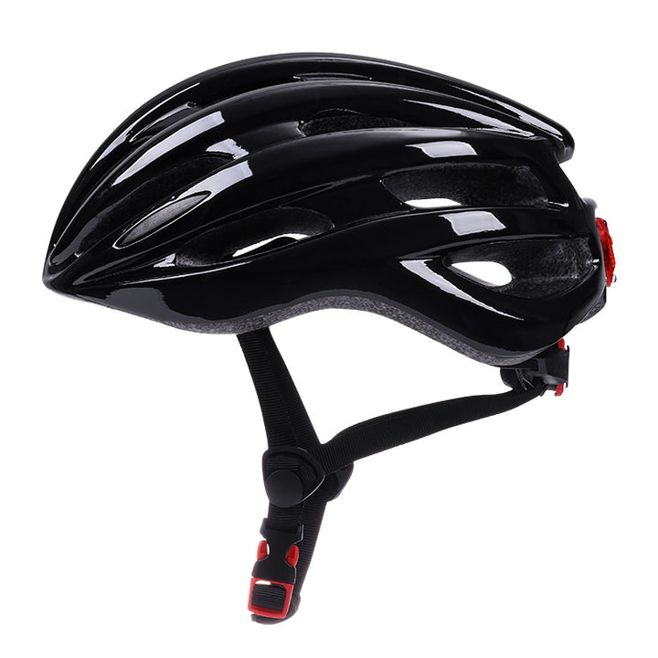 Lightweight Aerodynamic Cycling Helmet Bowlift