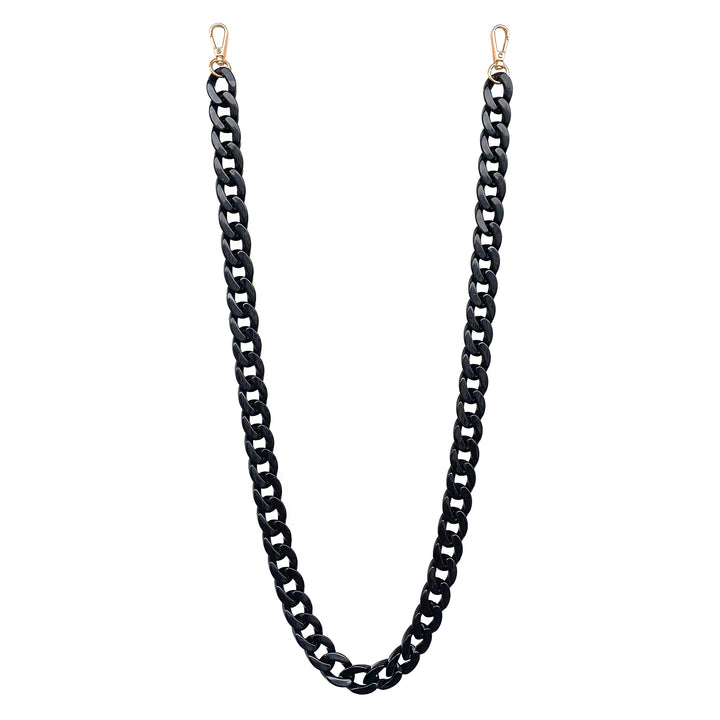 Trendy Chain Eyewear Holder Bowlift