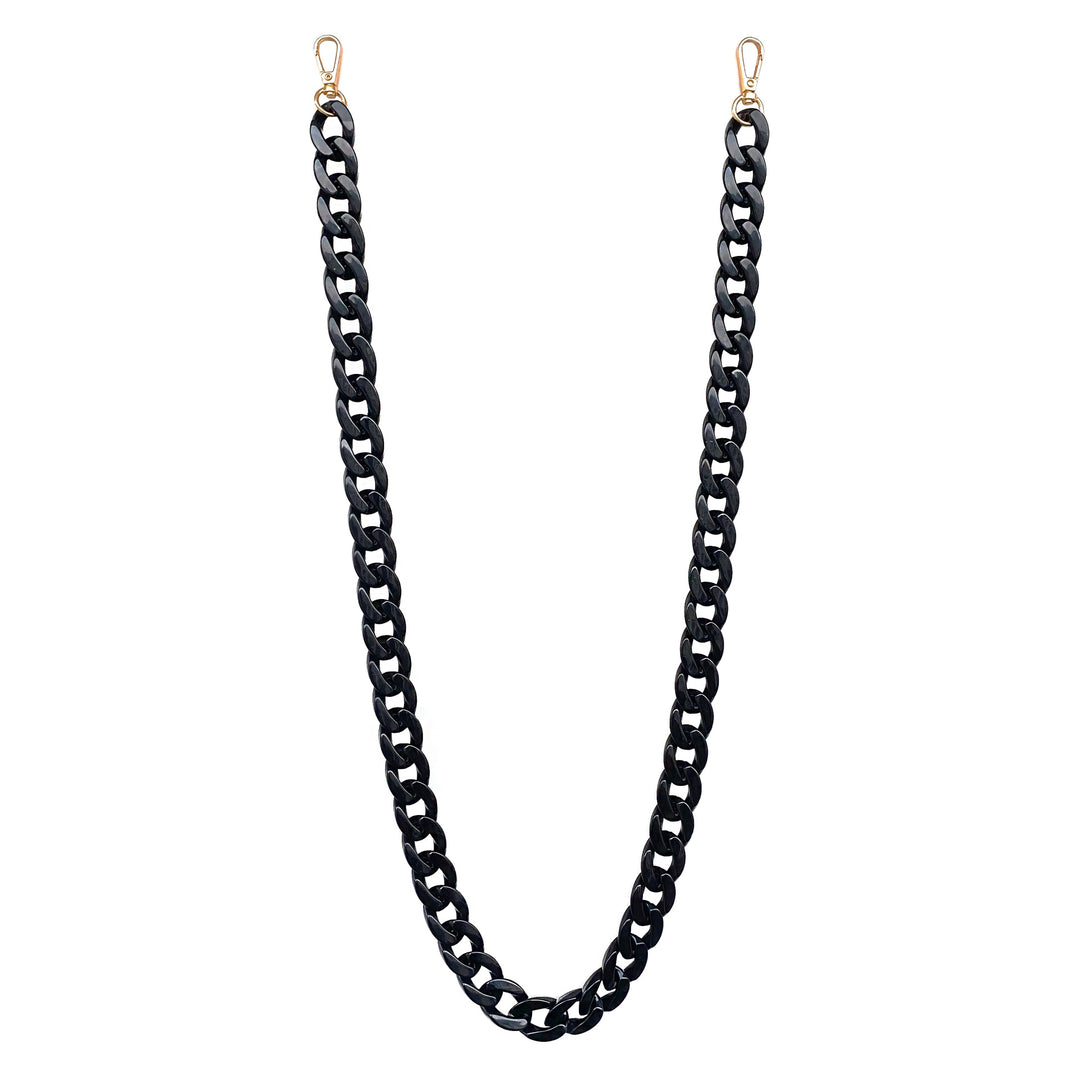 Fashion Eyewear Retainer Chain Bowlift