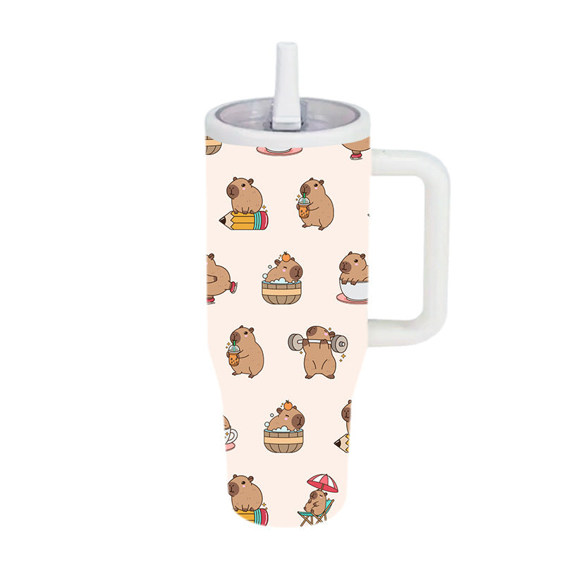 Ladies Drinking Cup Bowlift