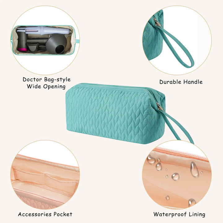 Cosmetic bag Bowlift