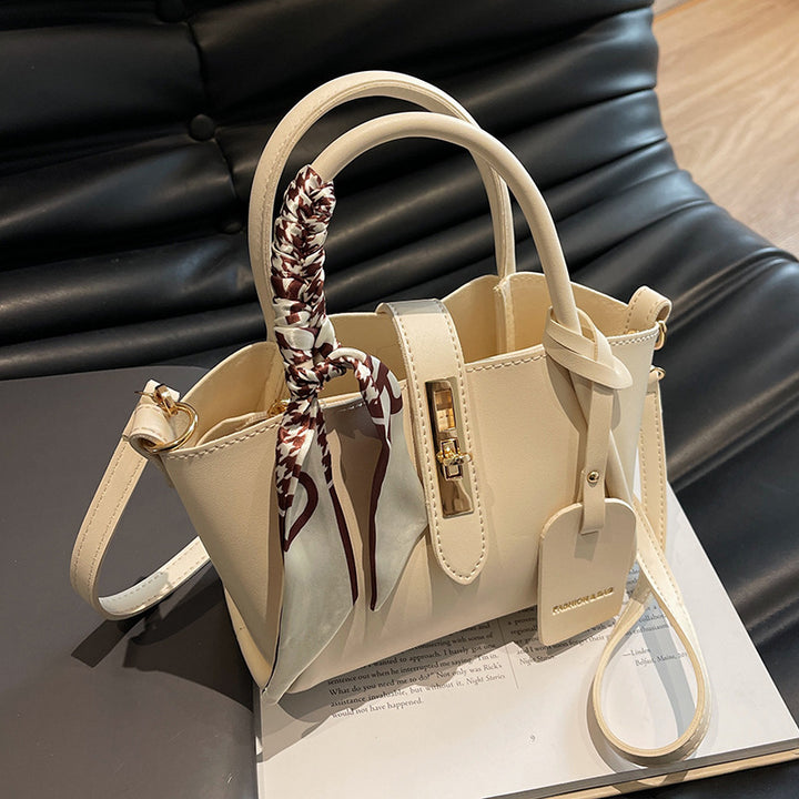 Stylish Multi-Functional Handheld Purse Bowlift