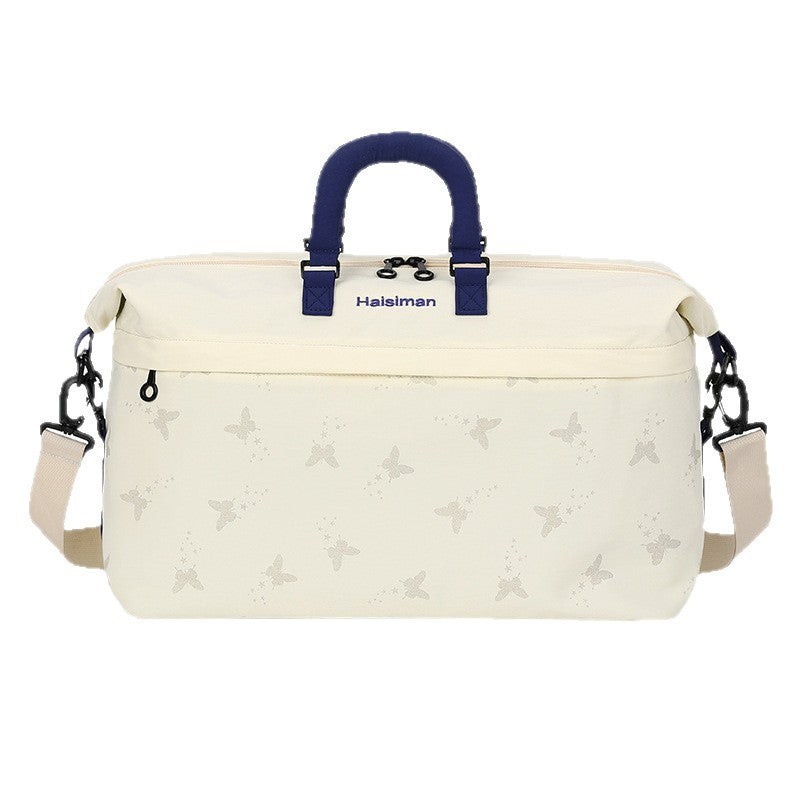 Travel Friendly Multi-Purpose Sport Bag