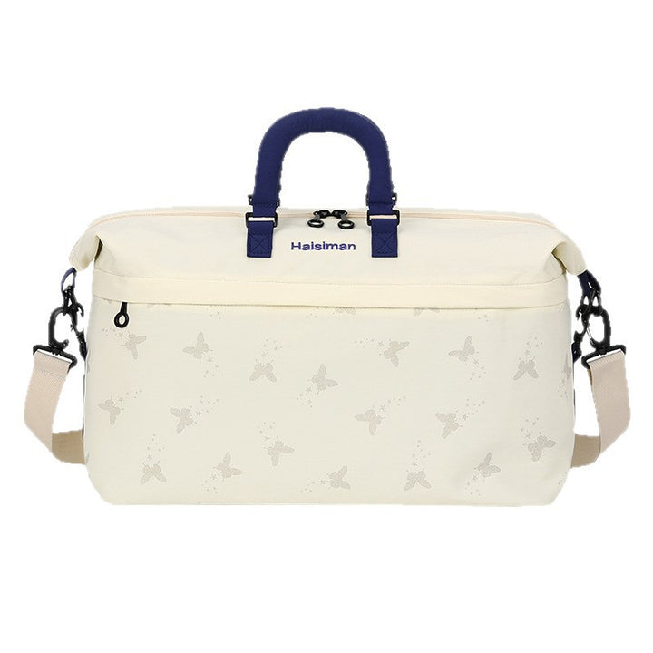 Travel Friendly Multi-Purpose Sport Bag